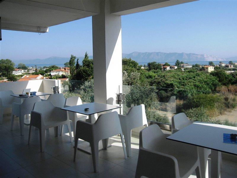 Hotel Altamar Pefki (Evia)