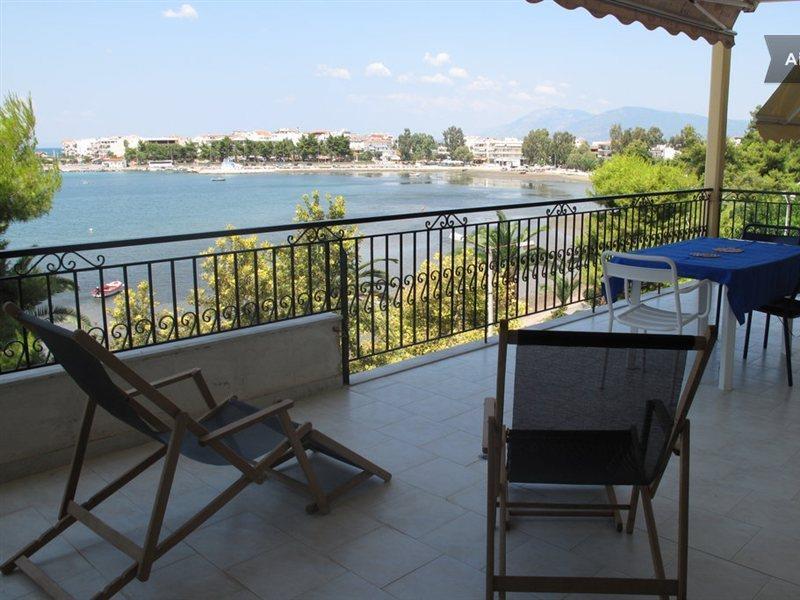 Hotel Altamar