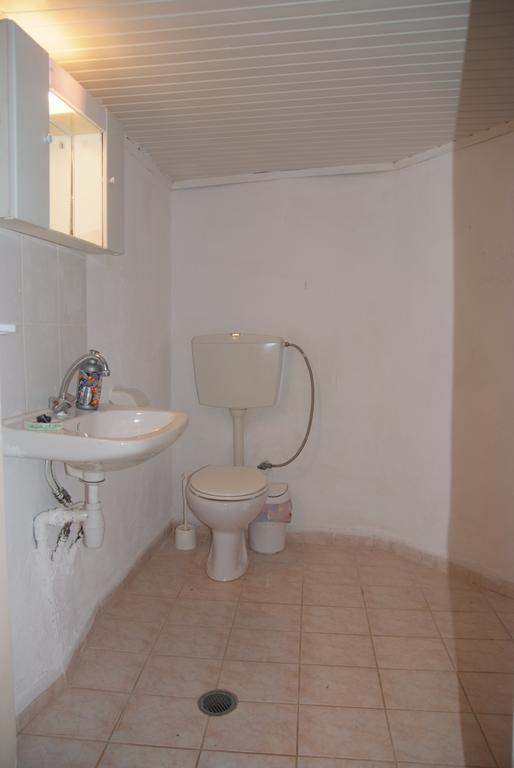 House Roussa Ekklisia Sitia (Crete)