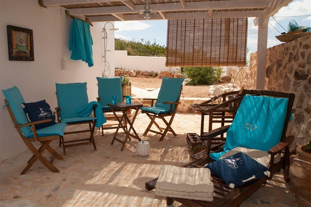 Suites Tilemachos Luxury
