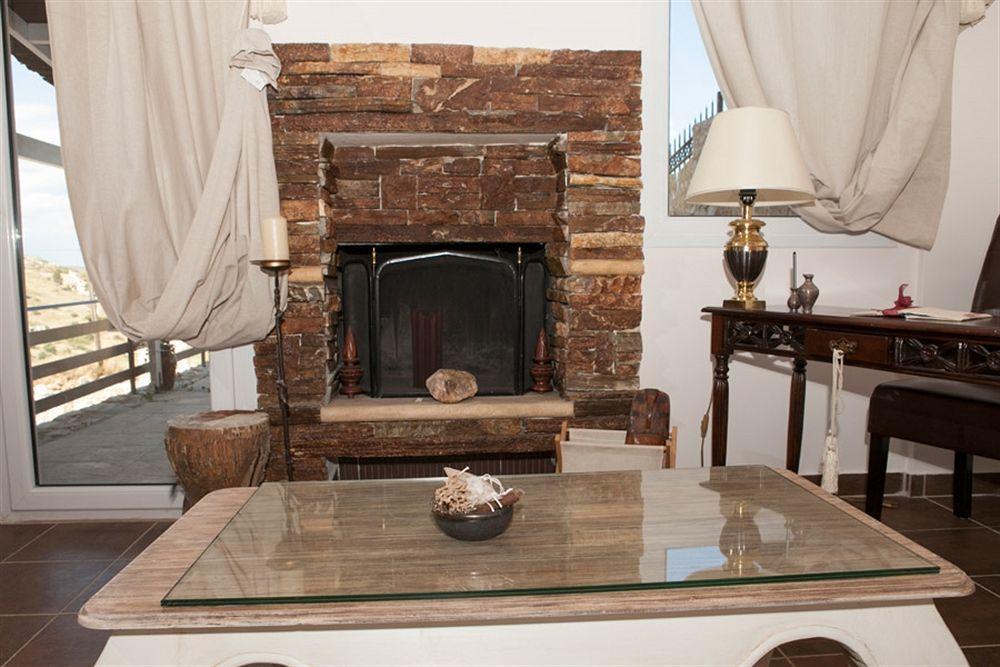 Villa Suites Tilemachos Luxury Athens
