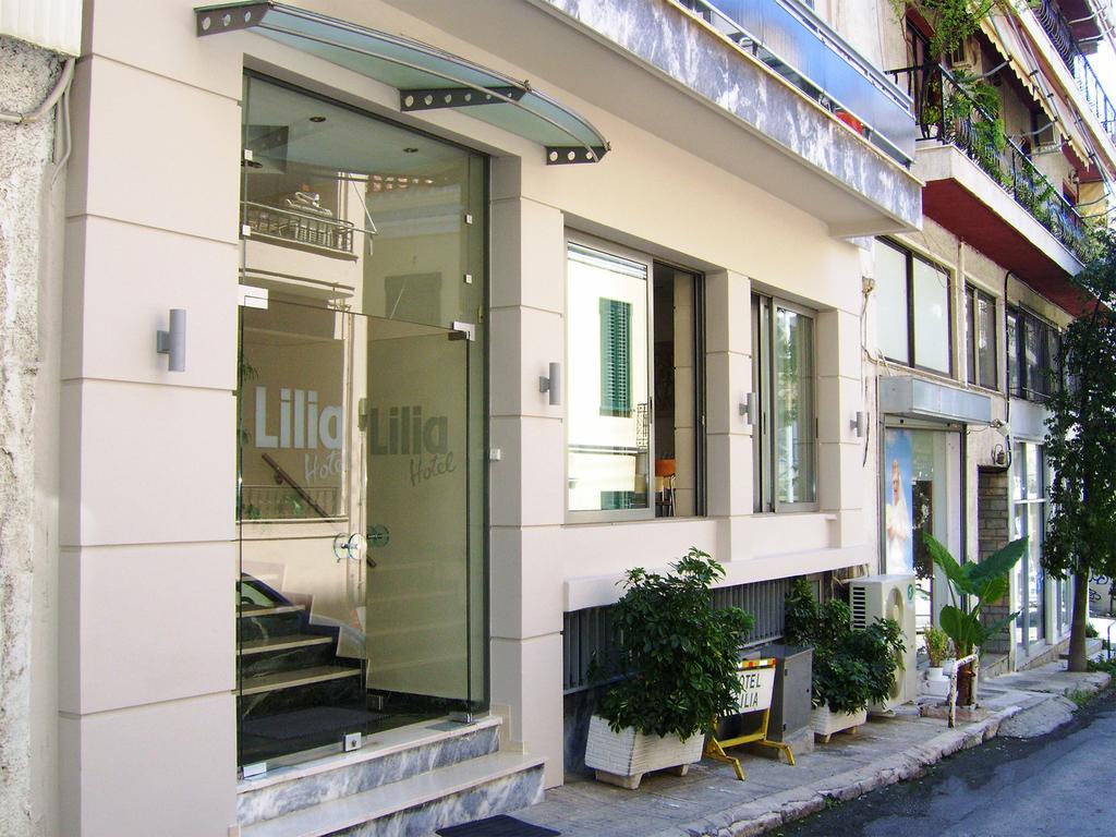 Hotel Lilia 2*