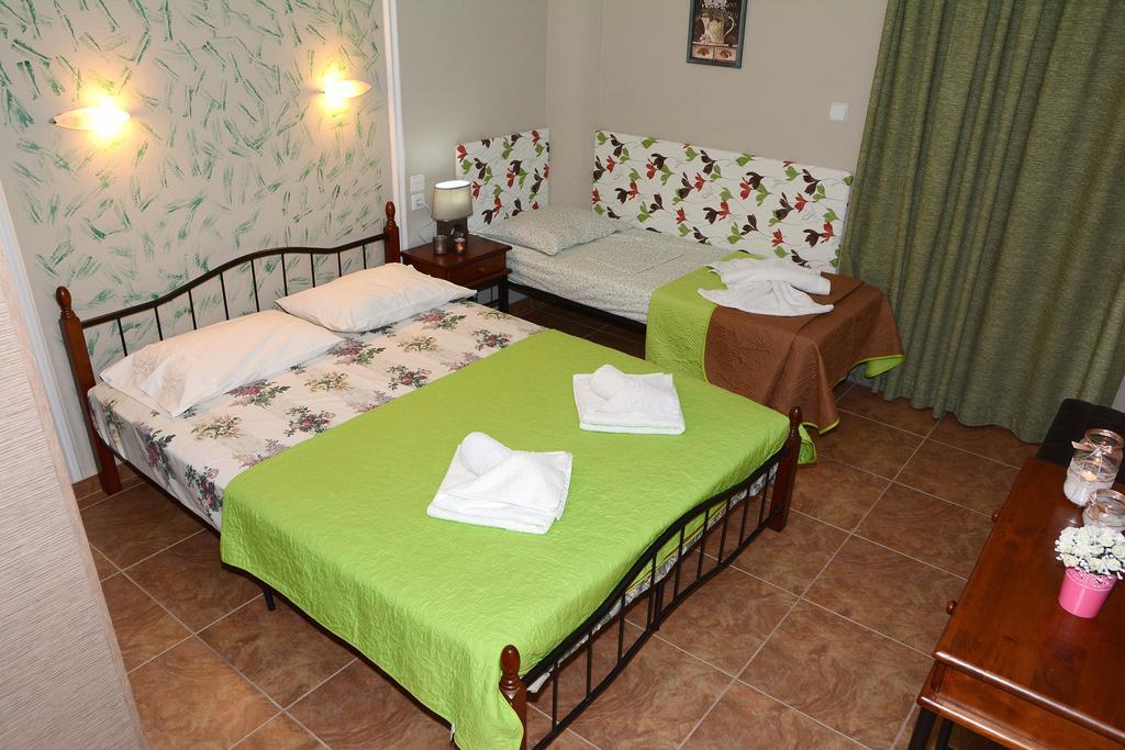 Apartment Rafailia