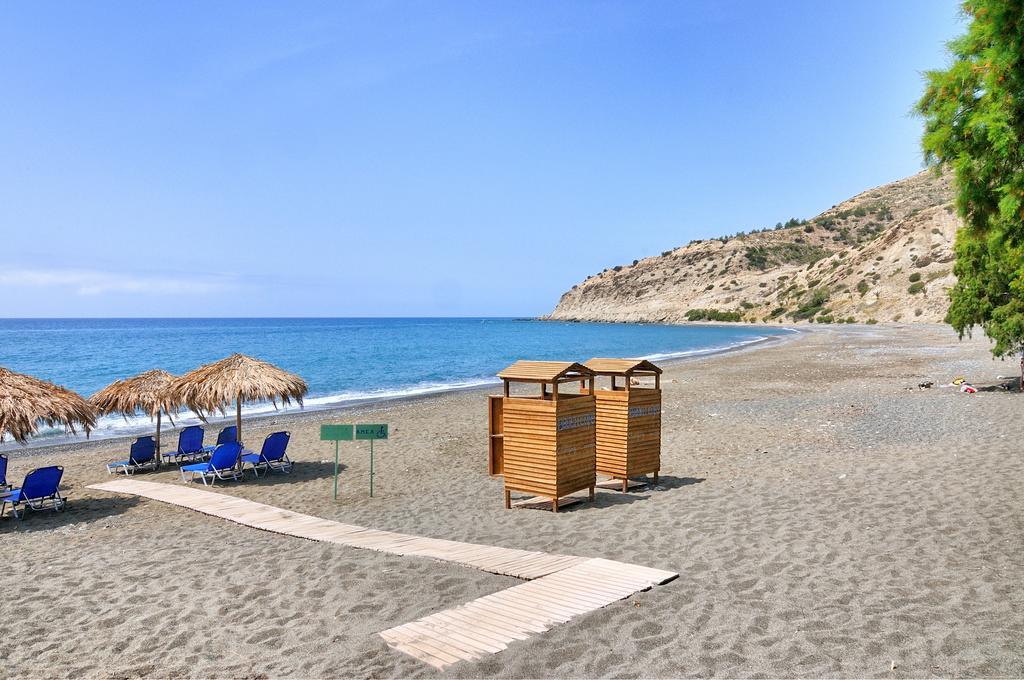 Apartment Mare Myrtos (Crete)