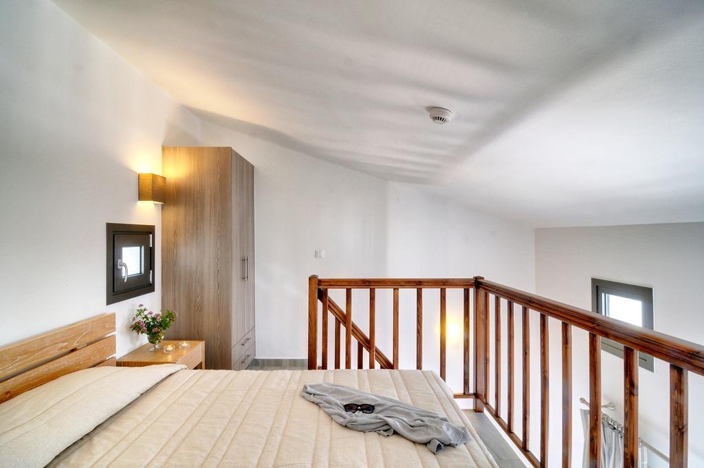 Apartment Mare Myrtos (Crete)