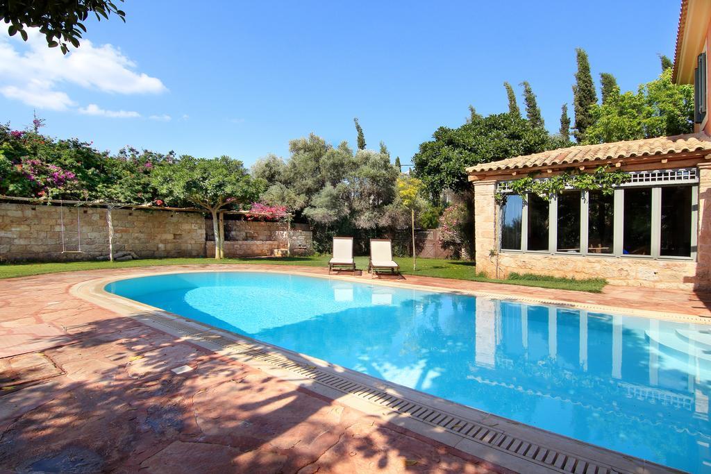 Villa Vouliagmeni