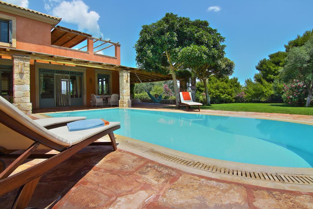Villa Vouliagmeni Athens