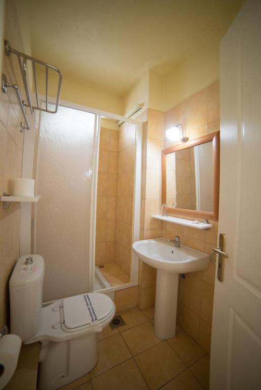 Apartment Palmina Mare And Paralia Vrachou