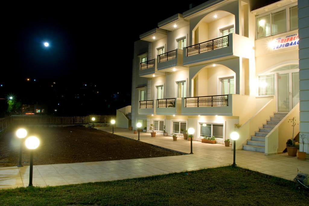 Garifalo Apartment *