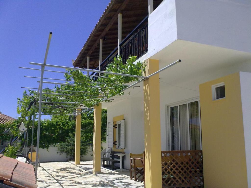 Sipsas Apartment Koroni (Messinia)
