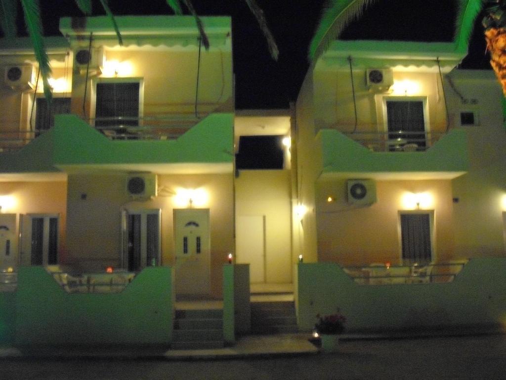 Casa Al Mare Aparthotel