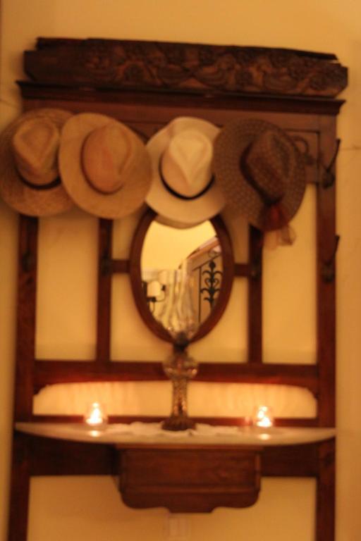 Guest house Mistral Hydra (Saronic Islands)