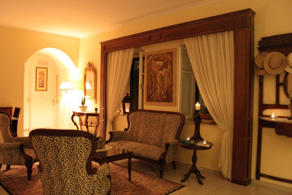 Mistral Guest house 3*