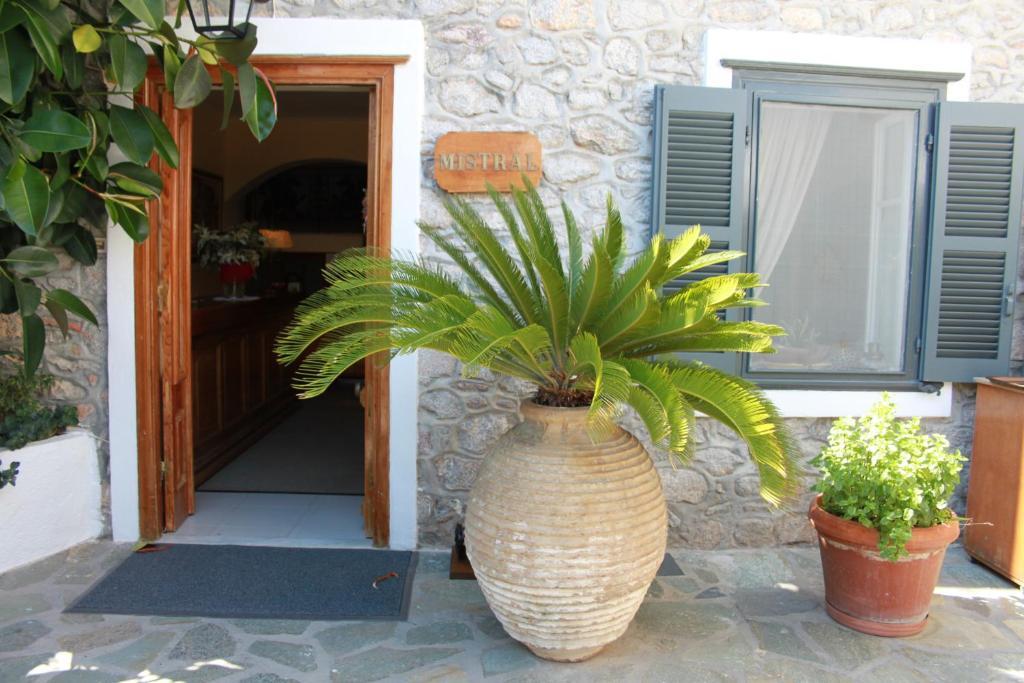Guest house Mistral