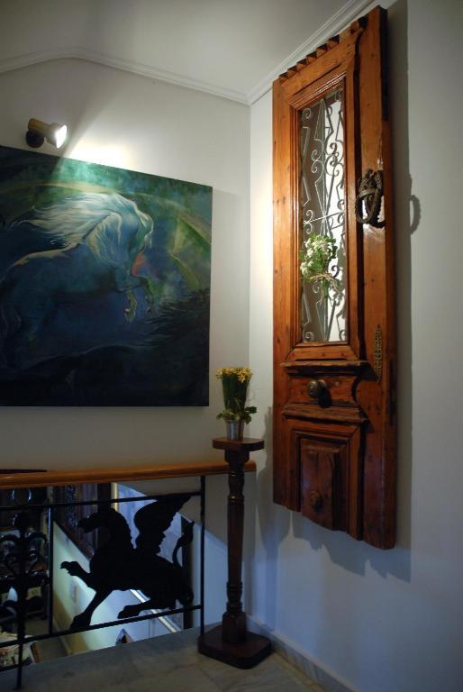 Mistral Guest house Hydra (Saronic Islands)