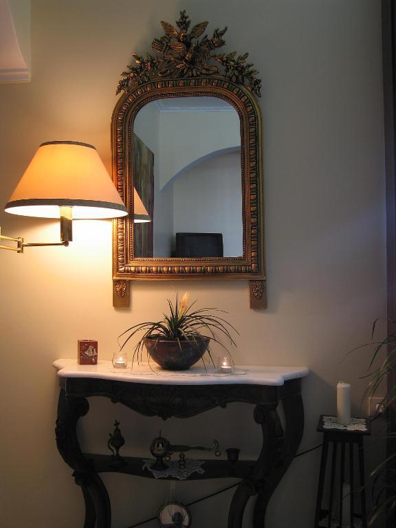 Mistral Guest house 3*