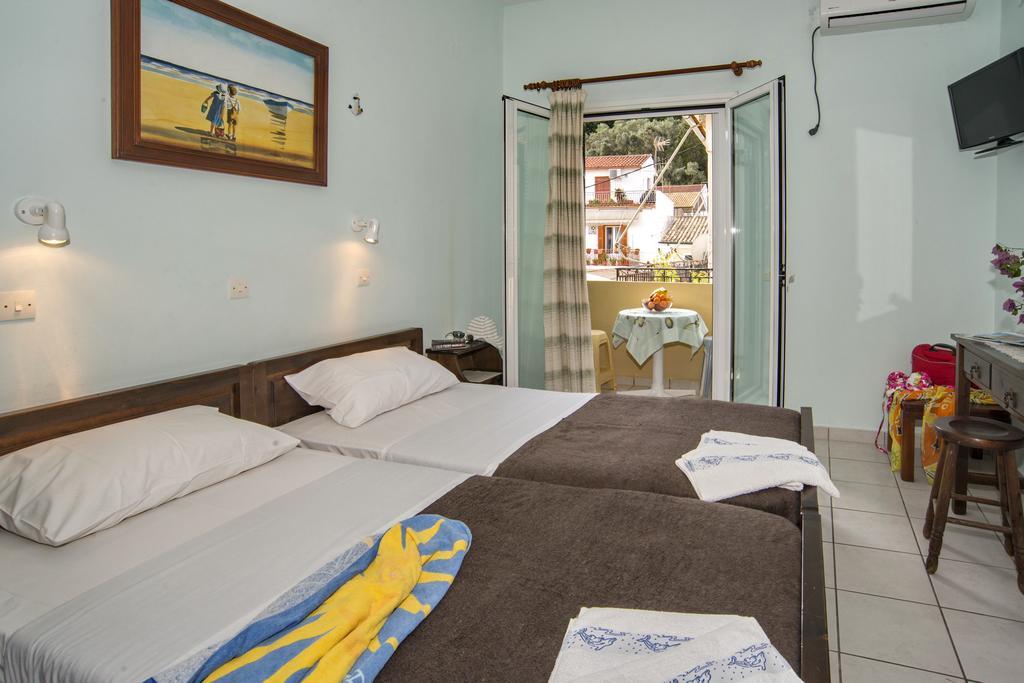 Apartment Leandros