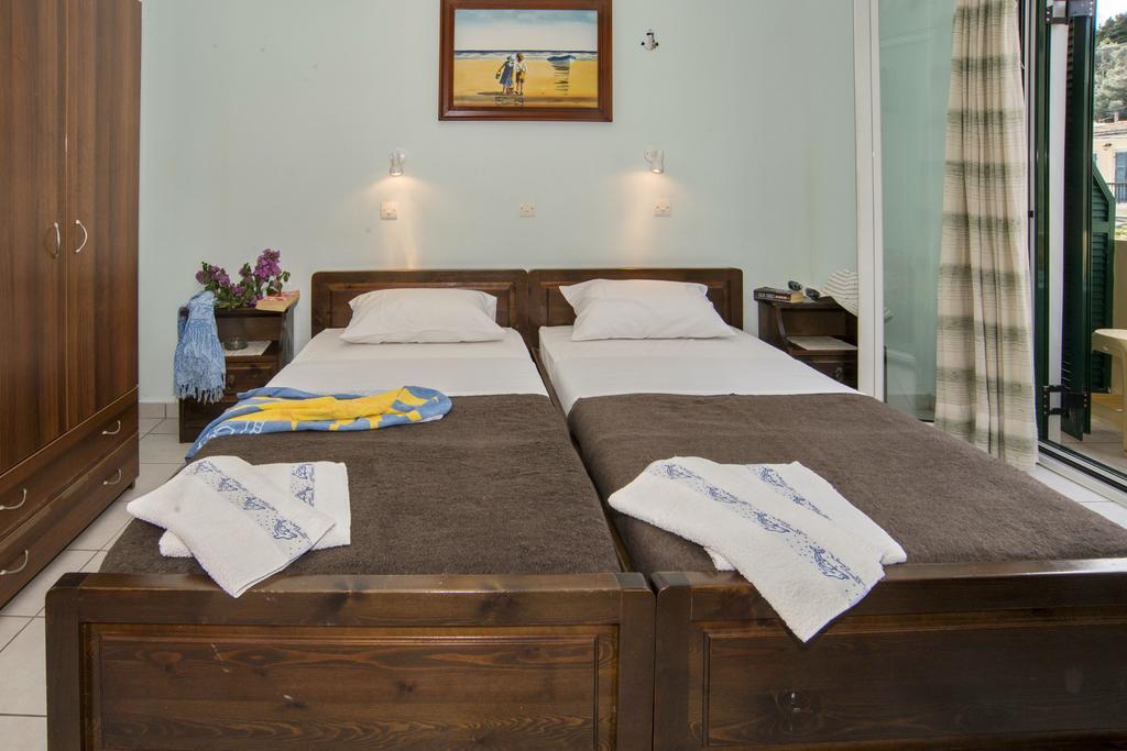 Leandros