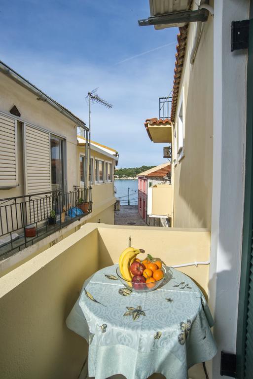 Apartment Leandros Lakka (Paxos)