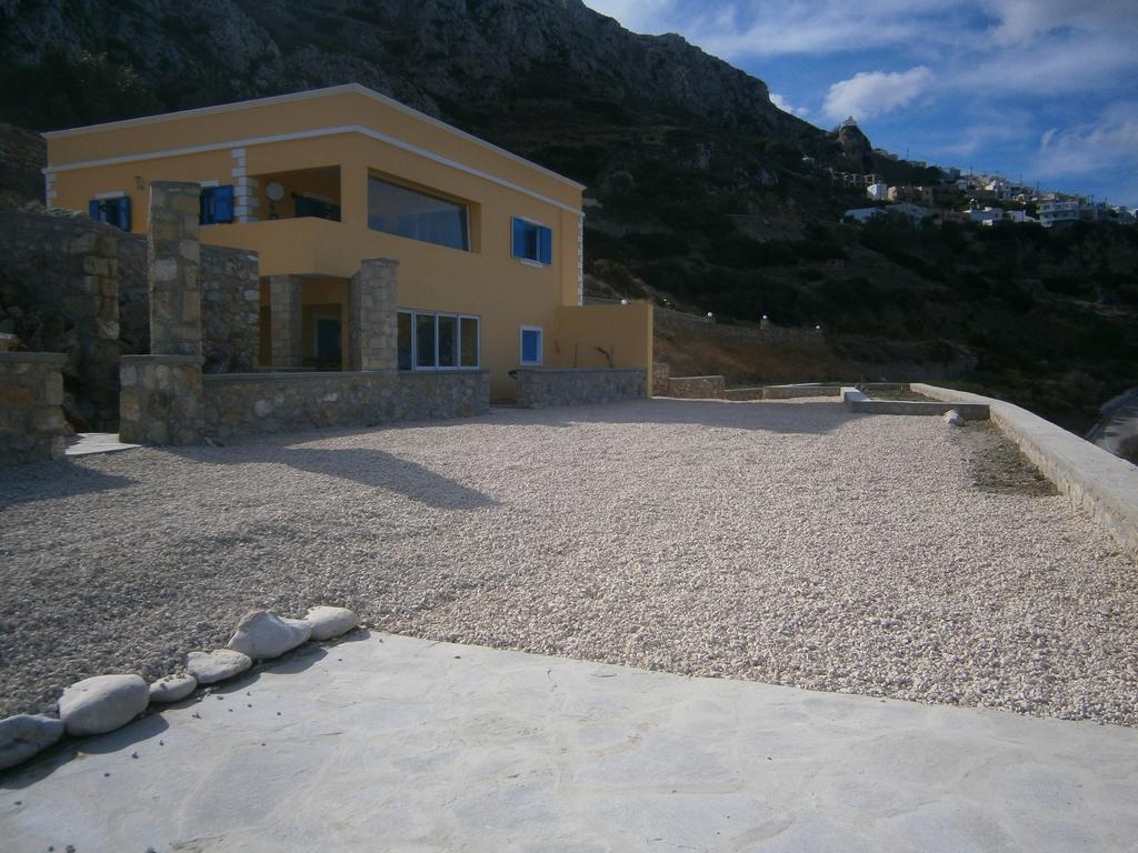 Guest house Karpathos Guest House *