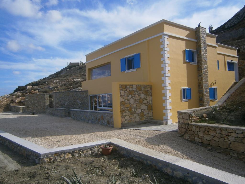 Guest house Karpathos Guest House *
