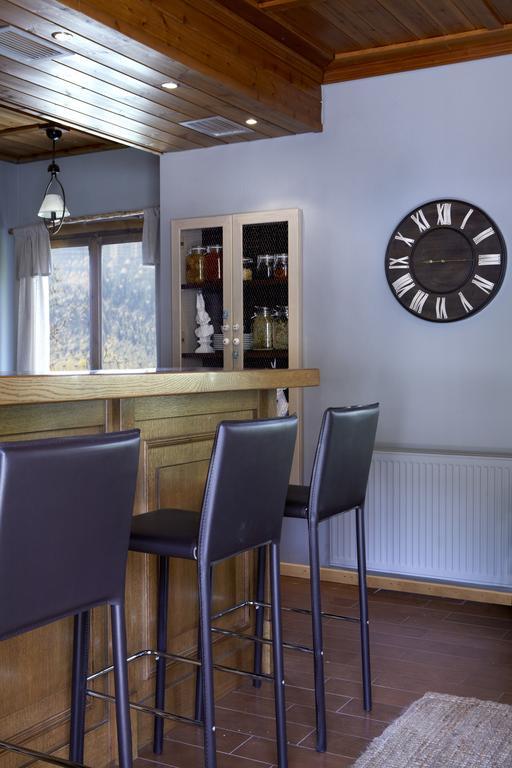 Guest house Levanta Mega Chorio