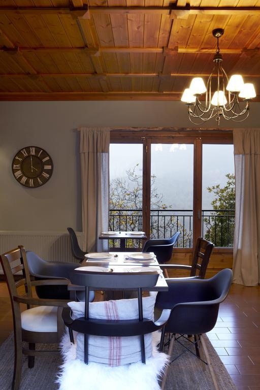 Guest house Levanta