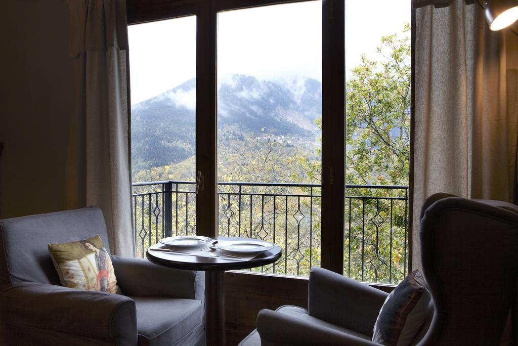 Guest house Levanta