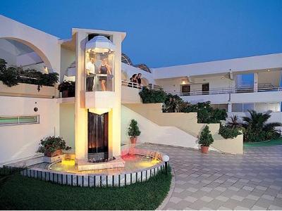 Hotel Kallithea Mare