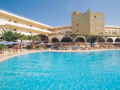 Hotel Kallithea Mare 4*