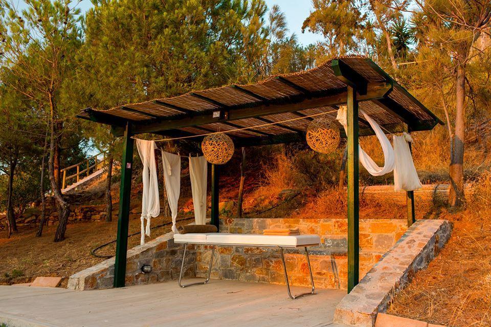 Villa Wild Pear