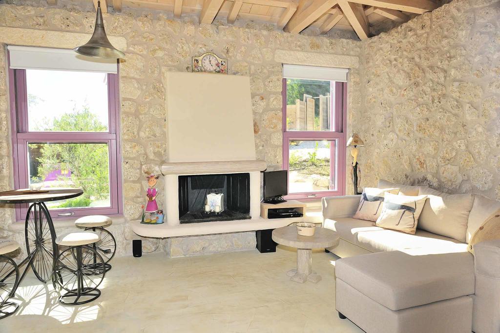 Villa Mounty Island Lazarata