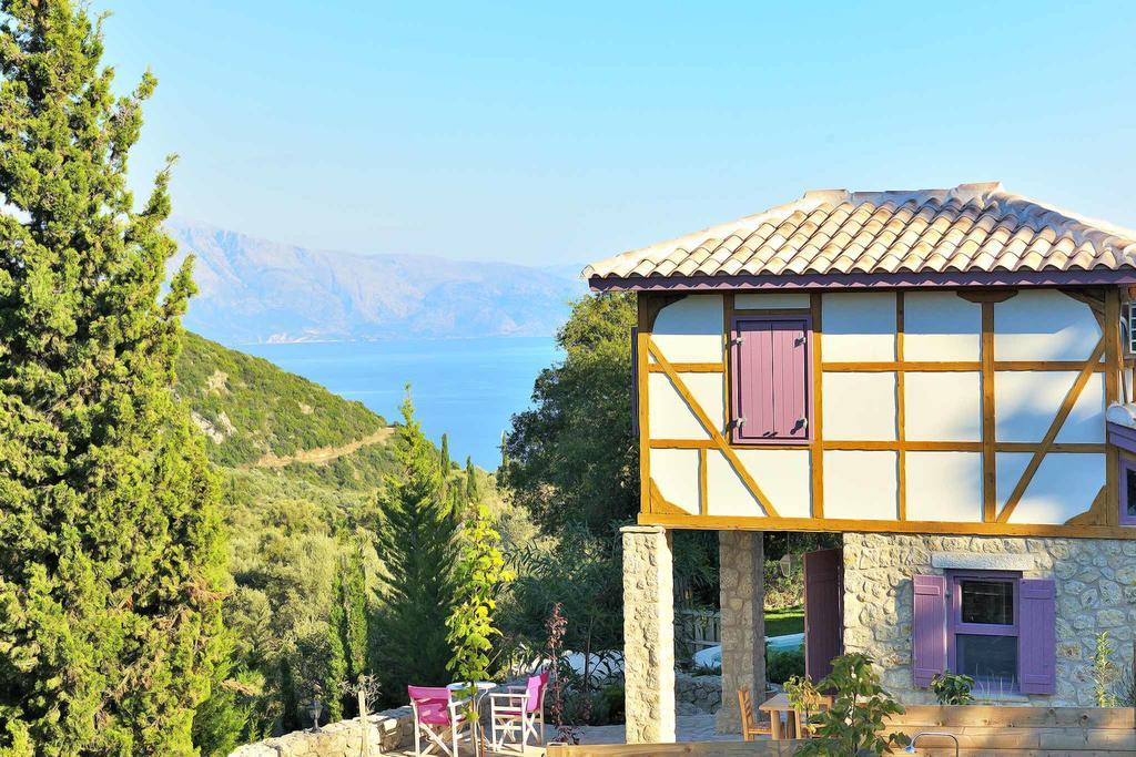Villa Mounty Island Lazarata