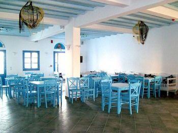 Aparthotel Viva Mare Foinikounta 3*