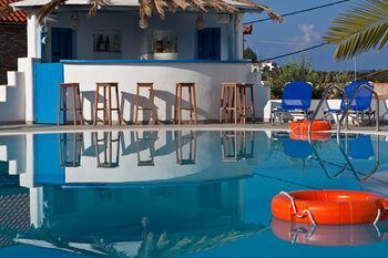 Aparthotel Viva Mare Foinikounta
