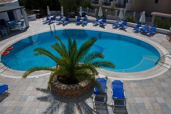 Aparthotel Viva Mare Foinikounta 3*