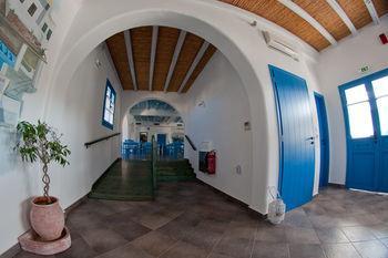 Aparthotel Viva Mare Foinikounta Finikounta