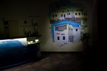 Aparthotel Viva Mare Foinikounta 3*