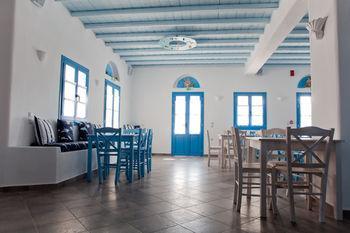 Aparthotel Viva Mare Foinikounta 3*