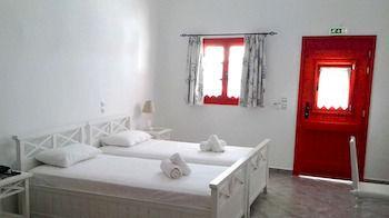 Aparthotel Viva Mare Foinikounta 3*