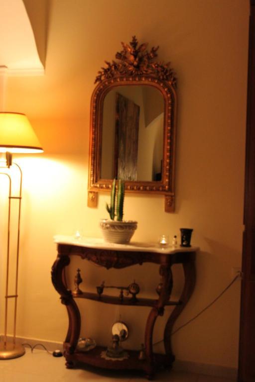 Mistral Guest house Hydra (Saronic Islands)