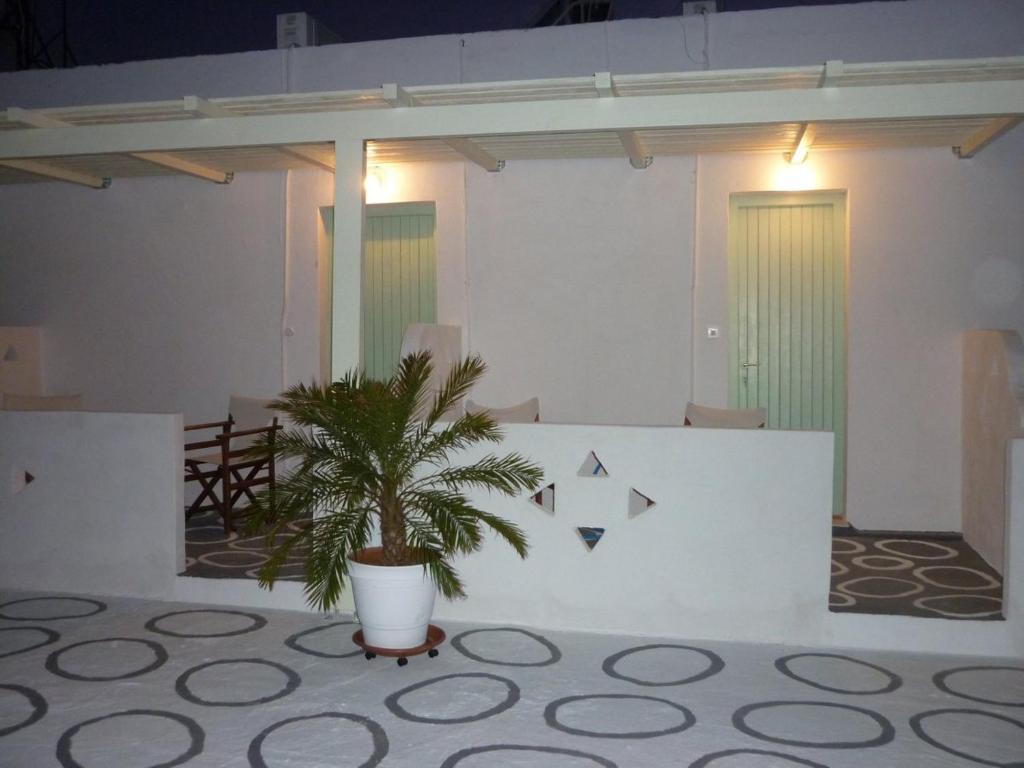 Skyros Panorama Studios Guest house Skyros