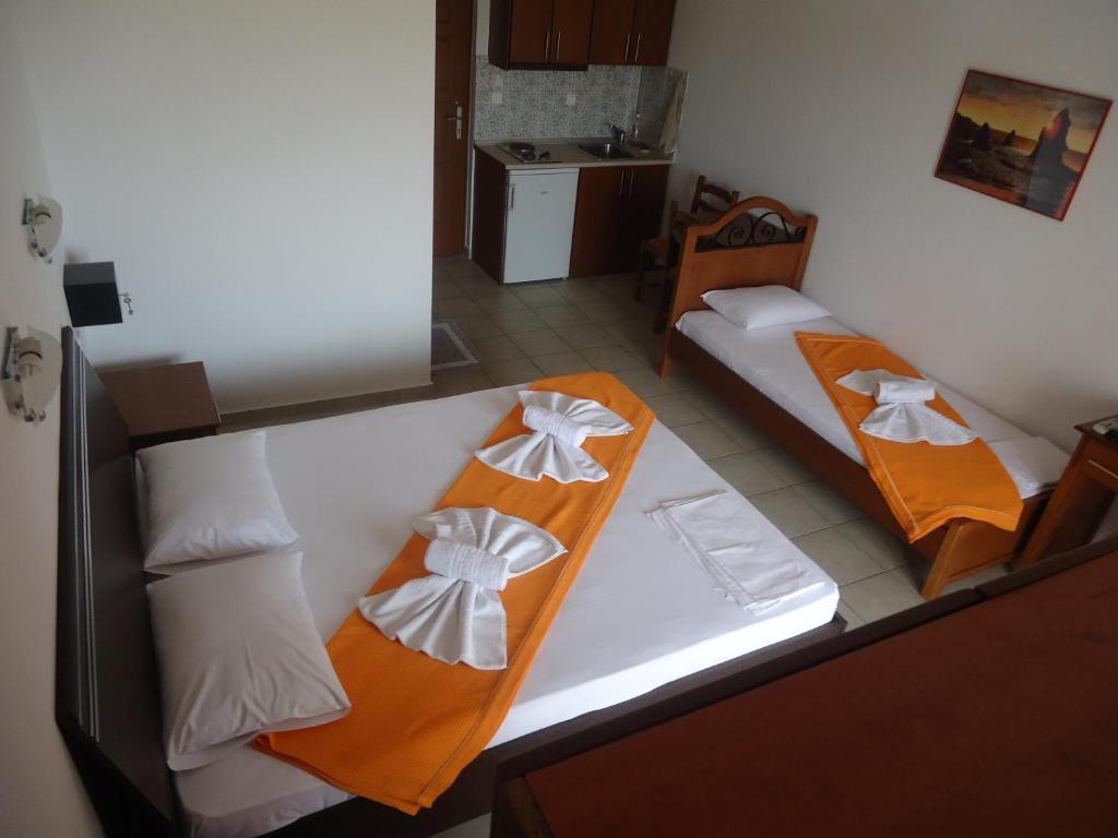Aparthotel Iraklis
