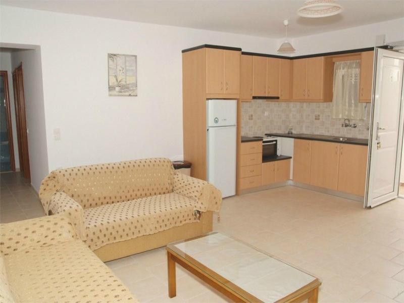 Irini Apartment *