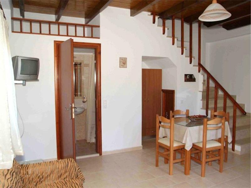 Apartment Irini Makry Gialos (Crete)