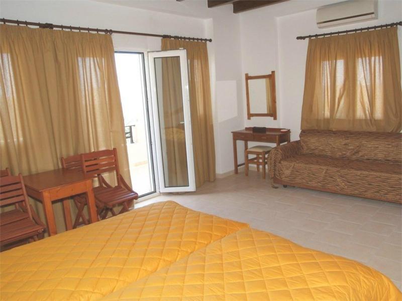 Apartment Irini