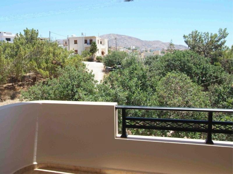 Irini Apartment *