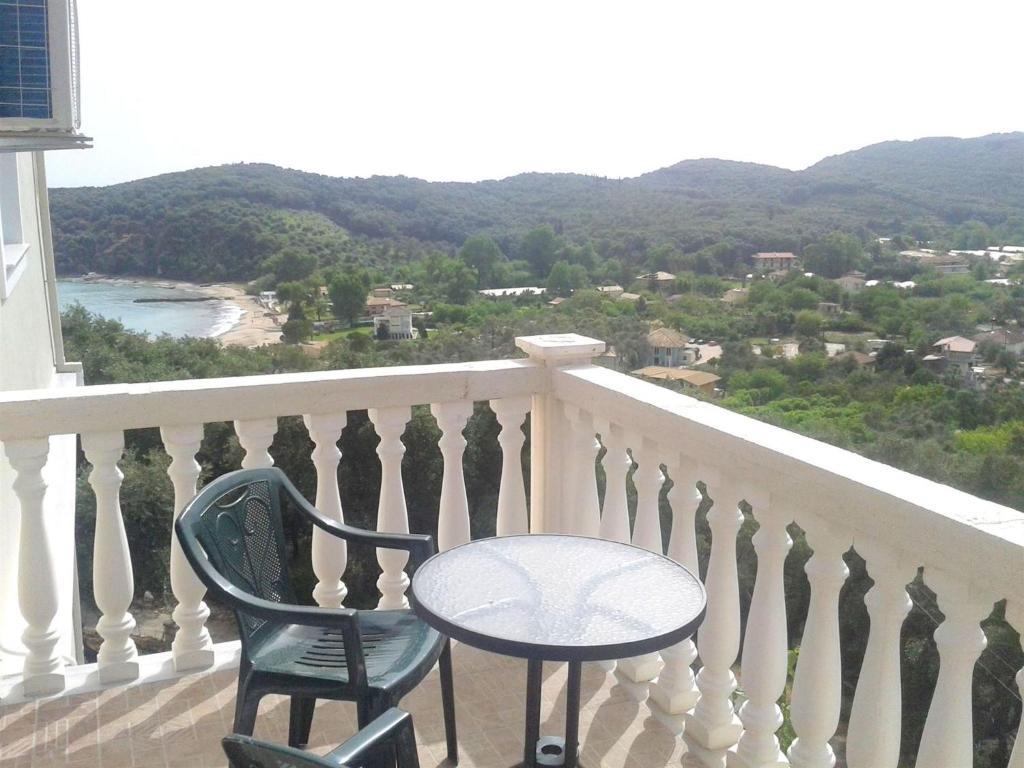 Kanali Village Apartment Parga