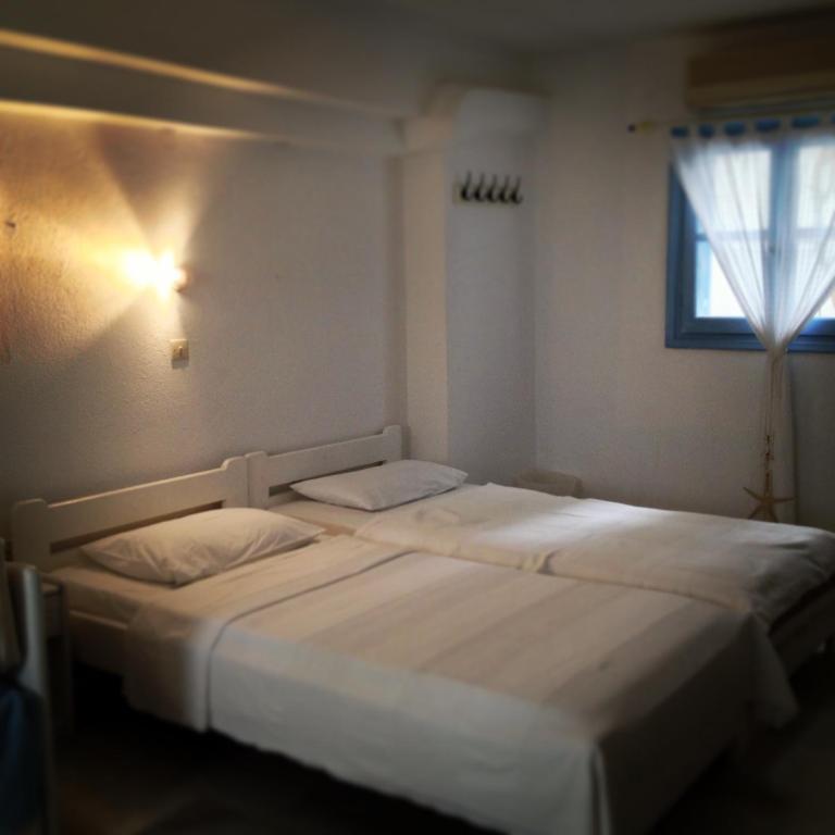 Sigma On The Aparthotel