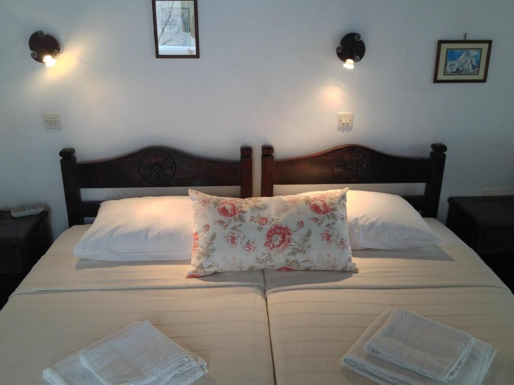 Aparthotel Sigma On The 2*